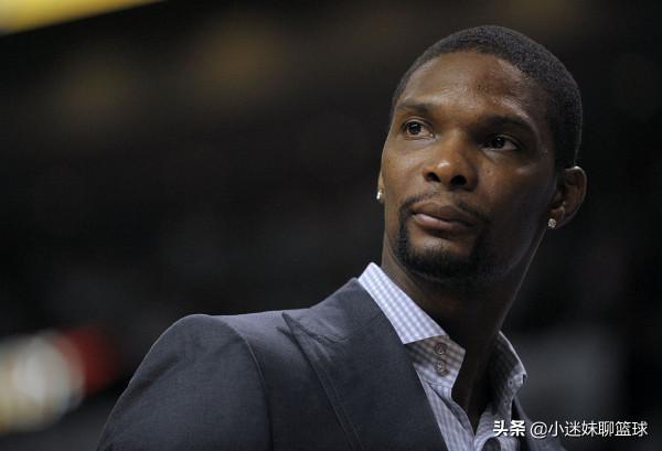 最適合小球時代的球員,波什上榜!俄羅斯天才少年完美契合 最適合小球時代的球員,波什上榜!俄羅斯天才少年完美契合