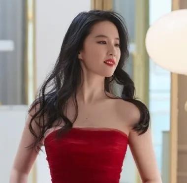 劉亦菲神仙姐姐 劉亦菲神仙姐姐