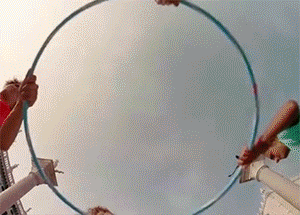 地球是沙子，人類是細菌？最遠飛船拍攝的地球照片，令人深思