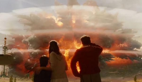 世界各國都擔心“黃石火山”爆發，如果爆發，人類還能生存嗎？