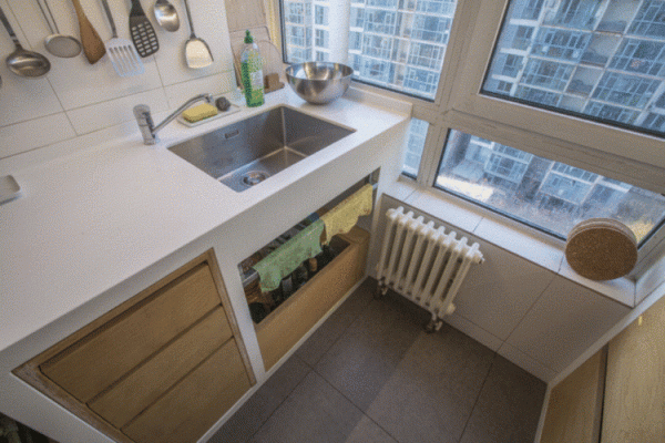 有娃後家裡亂糟糟，設計師爸爸下決心改造：住了2年仍很驚豔！最強&OpenCurlyDoubleQuote;有娃家居改造貼&rdquo;來了