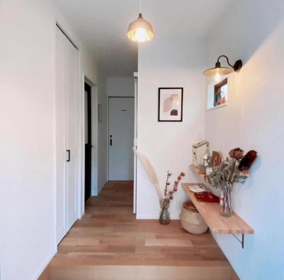 日本這位38歲女人，每天堅持“斷舍離”，小家一塵不染！真心羨慕