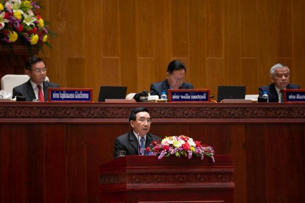 寮國人為何並不“痛恨”越南呢? 寮國人為何並不“痛恨”越南呢?