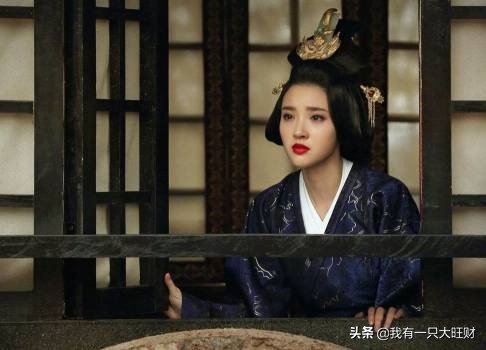 《軍師聯盟》失去母親的曹叡,縱然有辟邪在側依然活成了孤家寡人 《軍師聯盟》失去母親的曹叡,縱然有辟邪在側依然活成了孤家寡人