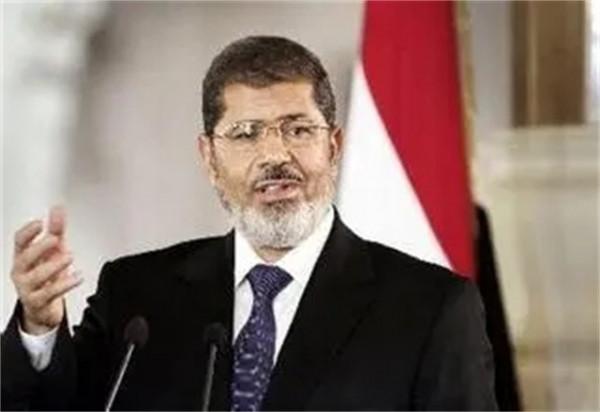 穆爾西之死:埃及政壇的權力遊戲 穆爾西之死:埃及政壇的權力遊戲