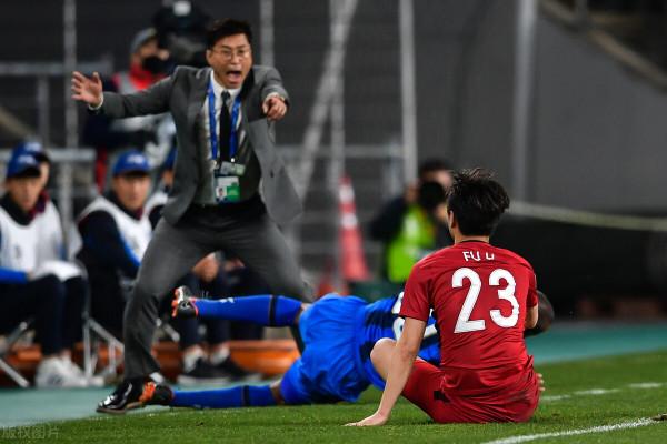 覆盤足協盃決賽，萊科為固執買單，傅歡或成海港輸球真正&OpenCurlyDoubleQuote;罪人&rdquo;