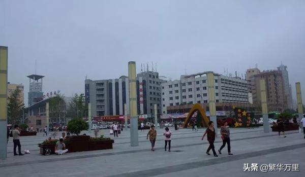 安徽與山東的區劃調整,當年950多個村莊,為何分給山東省? 安徽與山東的區劃調整,當年950多個村莊,為何分給山東省?