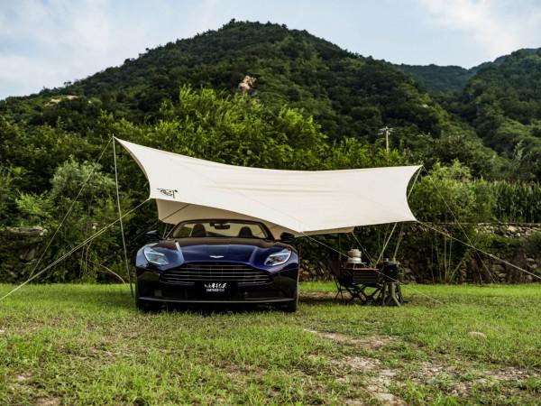 關上自在 敞開自如 敞篷是一種選擇的權利 關上自在 敞開自如 敞篷是一種選擇的權利