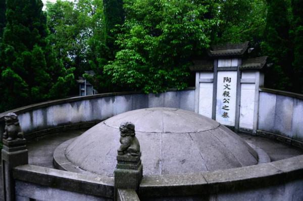 中國史學界為什麼會有“一群湖南人，半部近代史”這種說法