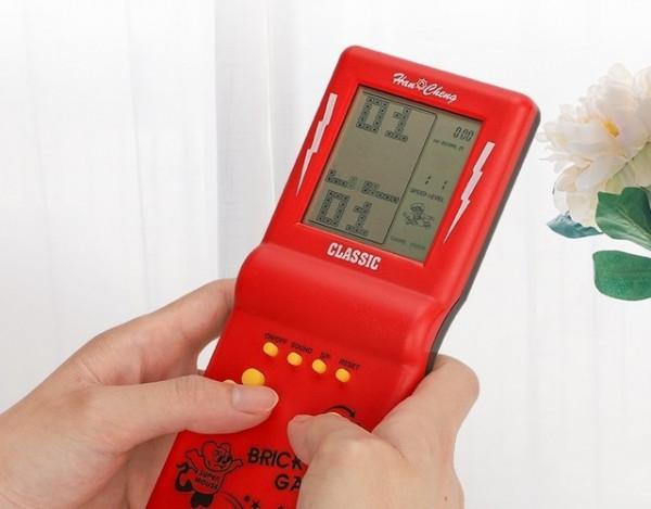 紅白機記得嗎 26.9元夢迴沉迷遊戲的童年