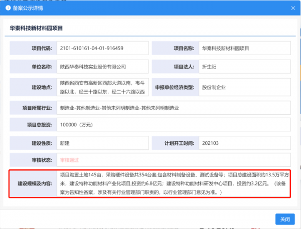 華秦科技IPO：初創時掛靠經營獲益，募集資金遠超總資產