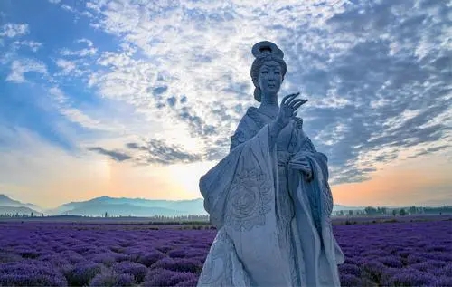 歷史上幾次偉大的和親故事 歷史上幾次偉大的和親故事
