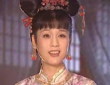 10年後重溫《康熙王朝》:才懂容妃獲罪被罰刷27年馬桶的真實原因 10年後重溫《康熙王朝》:才懂容妃獲罪被罰刷27年馬桶的真實原因