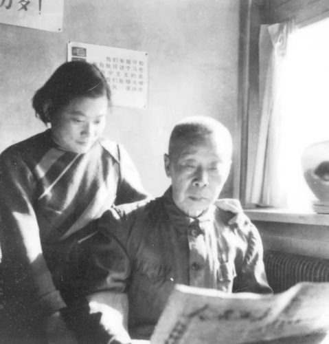 盤點新中國成立後，九位擔任國家高幹的國軍高官，他們都是誰？