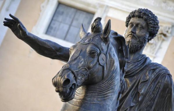 高崇 | 一本溫家寶總理可能讀了100遍的書《沉思錄》