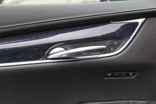 凱迪拉克XT5更換配件價格總結，讓你修車養成更簡單