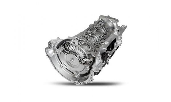 愛信8AT(AWF8)變速器詳解:橫置8AT裡的領頭羊? 愛信8AT(AWF8)變速器詳解:橫置8AT裡的領頭羊?