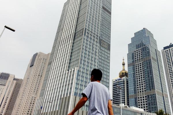 樓市分化嚴重，4個層級說明白