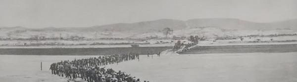 長眠於老兵園的“長津湖”之魂：邵恆春