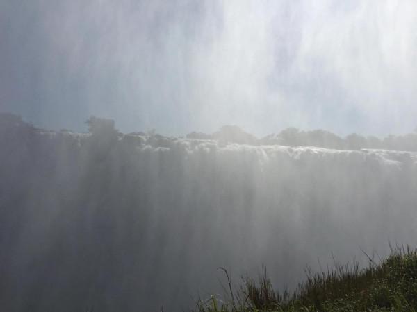 非洲尚比亞的旅居生活六