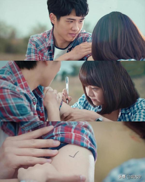 《最好的我們》:餘淮高考失利後消失10年,其實是最大的不負責 《最好的我們》:餘淮高考失利後消失10年,其實是最大的不負責