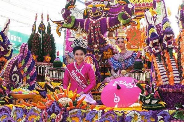 世界上有哪些國家和中國一樣過春節