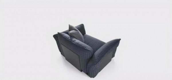 義大利傢俱Gianfranco Ferré Home，復古與現代氣質共存