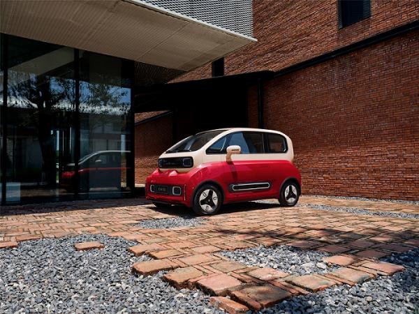 純電動車的“K-Car”化,究竟走得通嗎? 純電動車的“K-Car”化,究竟走得通嗎?