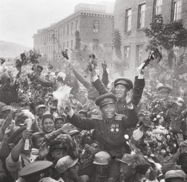 抗美援朝，中國出兵超過135萬，那麼朝鮮又給過中國哪些支援？