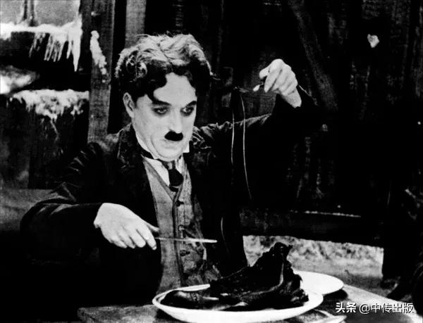 喜劇怎麼拍?不妨去上世紀看看 喜劇怎麼拍?不妨去上世紀看看