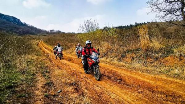 三大升級,1.68萬金城K-CROSS 重灌上陣 三大升級,1.68萬金城K-CROSS 重灌上陣