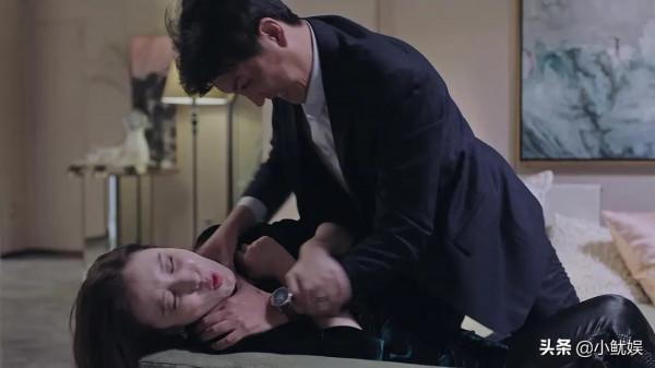 《突圍》中的8個女演員,有影后視後和老師,2位新人演技不輸前輩 《突圍》中的8個女演員,有影后視後和老師,2位新人演技不輸前輩