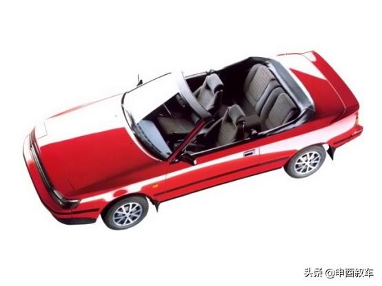 AUTO史記 | 第一個收穫WRC冠軍的豐田傳奇跑車賽利卡 AUTO史記 | 第一個收穫WRC冠軍的豐田傳奇跑車賽利卡