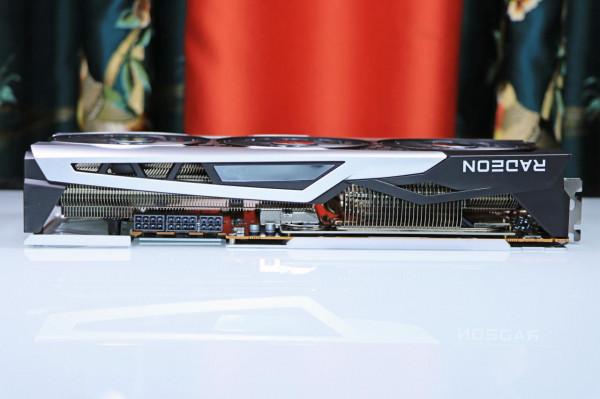 藍寶石 RX6900XT 超白金極光特別版上手體驗 藍寶石 RX6900XT 超白金極光特別版上手體驗