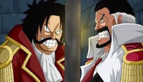 海賊王中那些一筆帶過的戰鬥和戰爭,你期待哪一場能完整呈現 海賊王中那些一筆帶過的戰鬥和戰爭,你期待哪一場能完整呈現