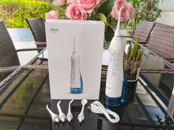 什麼牌子的衝牙器好用？健康博主分享六大選購技巧