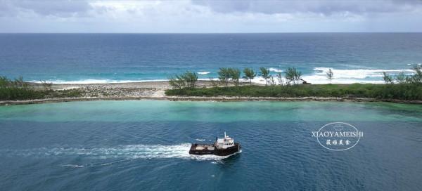 坐郵輪旅遊，8天7夜，吃得堪比五星酒店，湖南人：沒有辣椒想回家