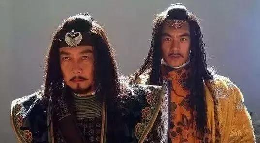 西夏立國：妥協讓步帶來的不是和平，而是分裂者更大的貪婪