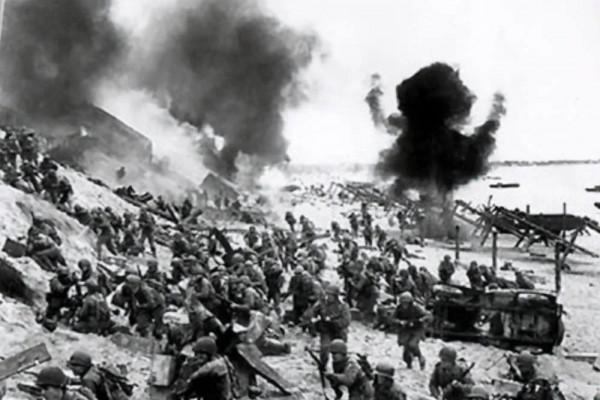 金馬島戰役，9000名解放軍全軍覆沒，主要原因是沒有海軍