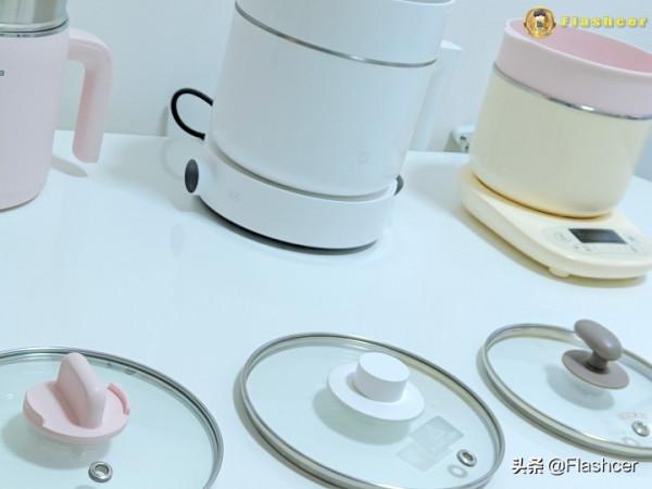 3款多功能電熱鍋橫評:米家智慧多功能蒸煮鍋,究竟好在哪? 3款多功能電熱鍋橫評:米家智慧多功能蒸煮鍋,究竟好在哪?