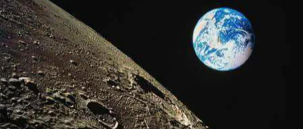 地球為什麼是球體? 地球為什麼是球體?