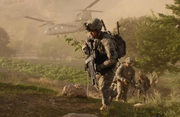 1500架對5000架，中美陸航部隊實力對比，中國陸航已能望美軍項背