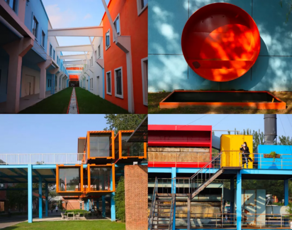 好一個「垃圾專案」