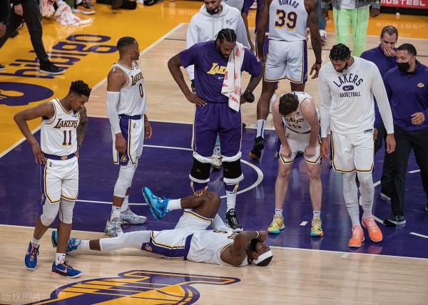 湖人或交易威少，公牛豪取4連勝！杜蘭特喬治里程碑，西蒙斯妥協