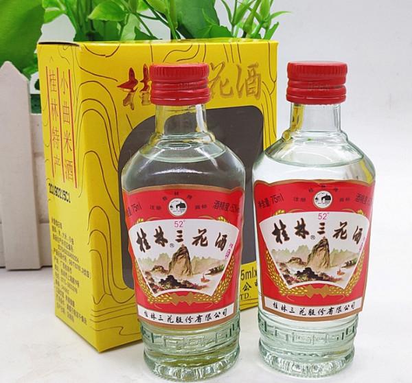 四種便宜白酒,擺在貨架“無人問津”,其實是純糧食酒,內行才買 四種便宜白酒,擺在貨架“無人問津”,其實是純糧食酒,內行才買