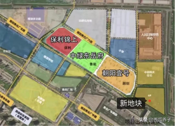 太陽宮再爽約！2022的18塊新地還有啥看頭？