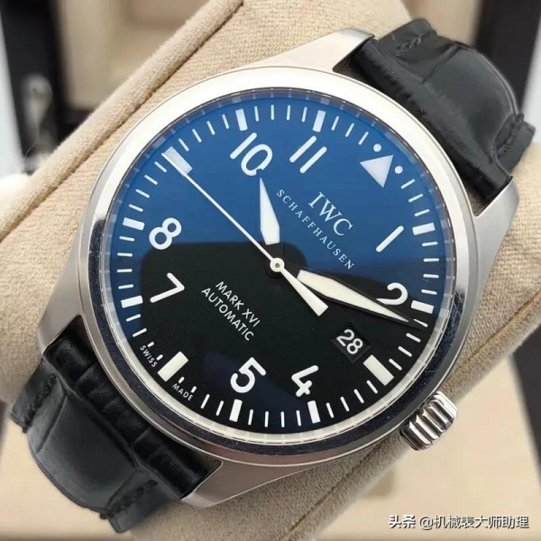 盤點知名手錶品牌持續火了十年以上的經典錶款 盤點知名手錶品牌持續火了十年以上的經典錶款