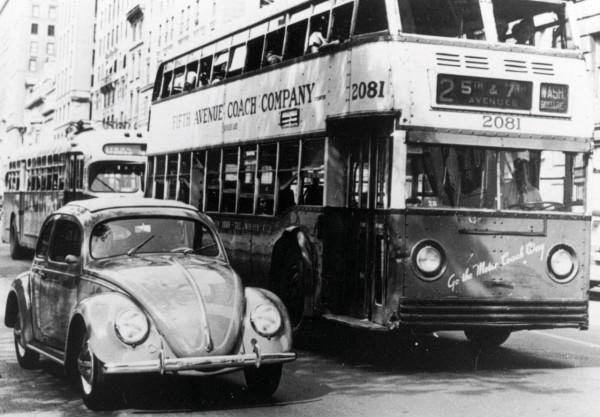 大眾甲殼蟲PLUS你喜歡嗎？小可愛變身加長豪華大汽車