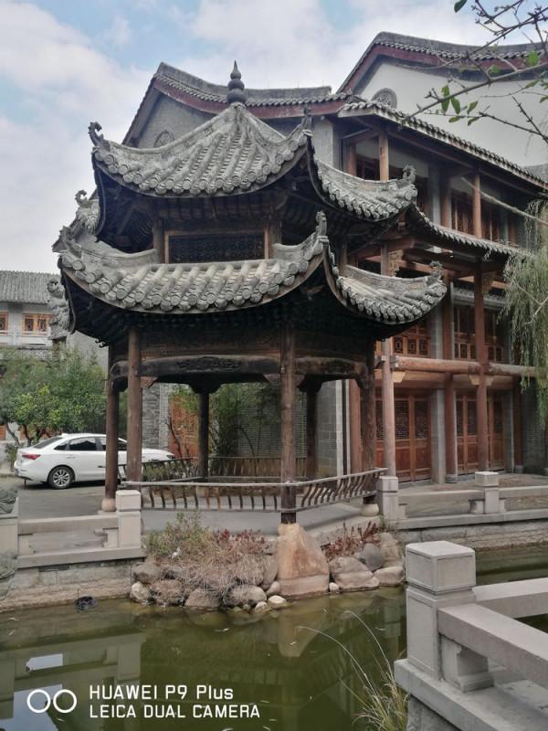 14浙江景寧鳳凰古鎮 14浙江景寧鳳凰古鎮