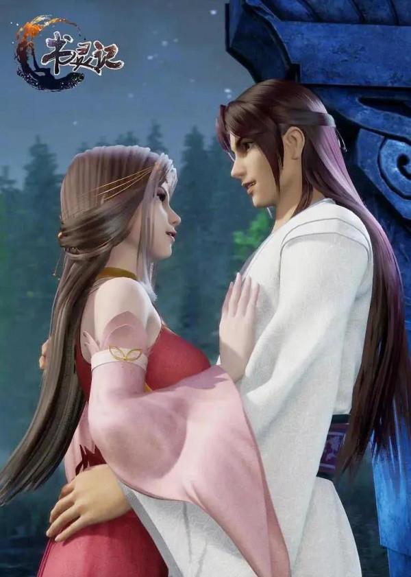 整理了150部國漫，喜歡的可以收藏。一口氣看完不要太爽啦